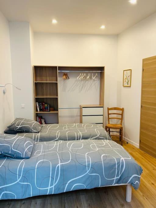 Magnifique Appartement L'Aigrette 디에프 외부 사진