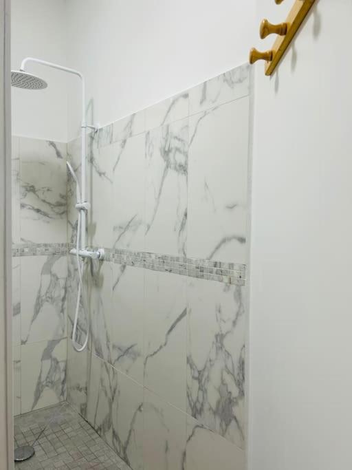 Magnifique Appartement L'Aigrette 디에프 외부 사진