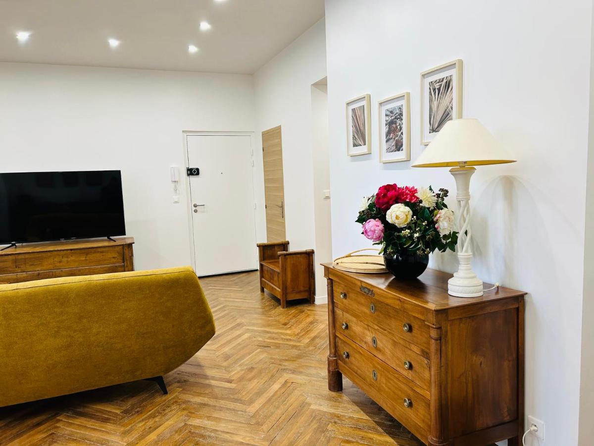 Magnifique Appartement L'Aigrette 디에프 외부 사진